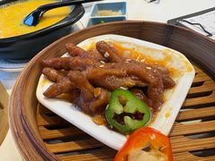 -川林海鲜酒家·湾仔传统早茶·粤菜