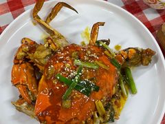 -琼大师东方烤乳猪(亚特兰蒂斯店)