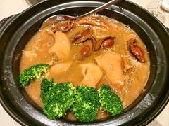 皇朝一品煲-皇朝会.经典传统粤菜(外滩店)