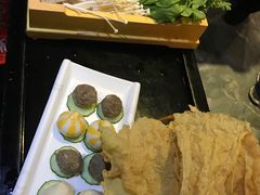 -渔傅·蓝海岸霞浦海鲜(正祥店)