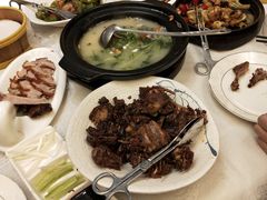 -便宜坊烤鸭店(科创店)