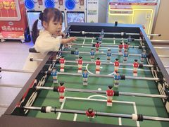 -海底捞火锅(团结桥店)