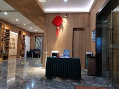 -成都蓝城悦杏温泉美食酒店(宽窄巷子店)