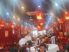 -恭敬李老北京炸酱面·京味菜(西花市店)
