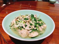 -虎哥私房菜(馒头山店)