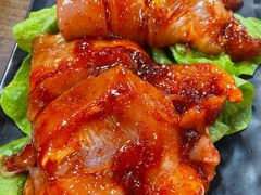 -·缸桶屋·韩式牛肋条自助烤肉(西湖D11店)