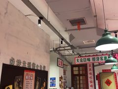 -龙师傅卤炒(天马店)