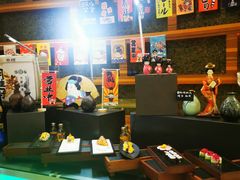 -元一希尔顿酒店·禅自助餐厅·啤酒花园