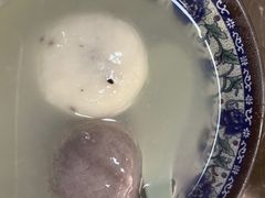 -赵氏汤圆(东关街店)