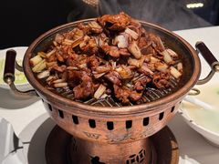 -四季民福烤鸭店(外滩外白渡桥店)