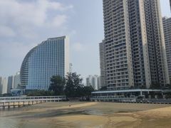 -北海市海滨公园