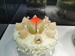 -BLACKSWAN黑天鹅(环球店)