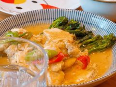 -Mesa Madre梅萨妈妈·Bintana(国贸店)