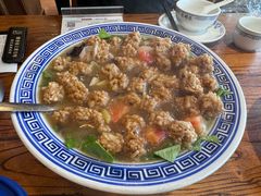 -老雒阳面馆·水席(定鼎门店)