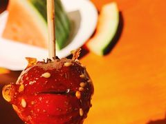 -宝泉铜锅·涮羊肉(解放东路店)