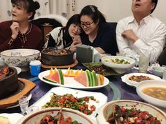 -西江美食舫·江西菜(健德桥店)