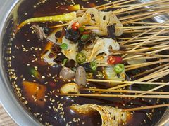-长颈鹿的口袋钵钵鸡(市南店)