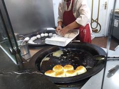 牛肉煎包-洪长兴(云南南路店)