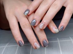 点击看大图 -Hands Nail专业美甲美睫