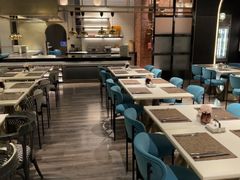 -云厨·高空西餐厅(成都瑯珀·凯悦臻选酒店)