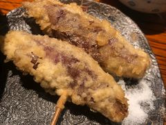 -みかわ是山居