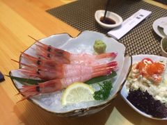 -兆治日本料理(华府世家店)