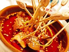 -湘上湘(米其林餐厅-正大中心总店)