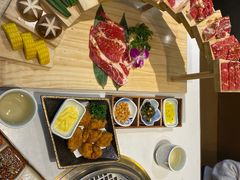 -千寻山野烤肉(中关村店)