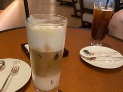 -璞瑄酒店大堂吧