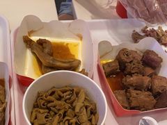-一心一味(向西店)