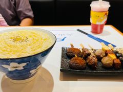 -火山屋台(新街口创始店)