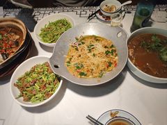 -客家大院·非遗赣南客家菜(郁孤台店)
