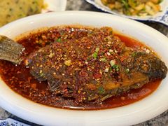 -小慧住家贵州菜(甲秀楼店)