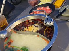 -故里和山·成都火锅(欢乐港湾店)