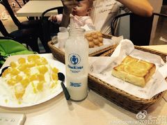 -意淇港式下午茶(官桥店)