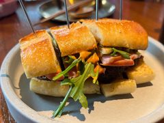 -SHAN山(前滩太古里店)