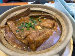 -紫光园·烤鸭·北京菜(团结湖店)