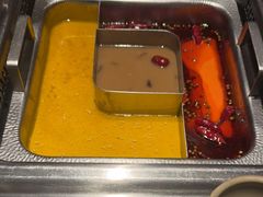 -巴奴毛肚火锅(悠唐购物中心店)