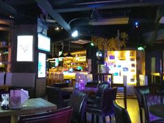 -音乐房子·Vintage Live Bar(玉林总店)