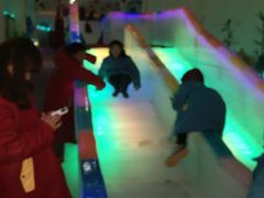 -福州罗源湾海洋世界旅游区