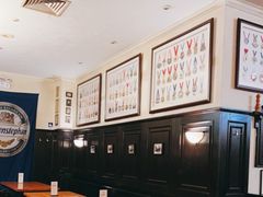 大堂-兰特伯爵西餐厅·啤酒屋(方庄店)