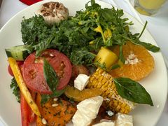 -拉蒂娜·巴西牛排馆 Latina·Brazilian Steakhouse(陆家嘴旗舰店)