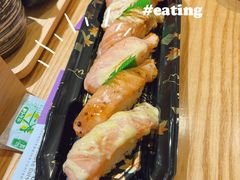 -九割丼(熙地港店)