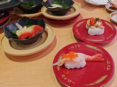 -寿司郎(皇庭广场店)