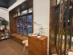 -坦克·甜品店(莲花广场店)