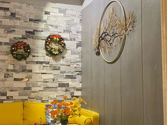 -禧瑞 ·丝浴主题·水疗·spa(中山公园店)