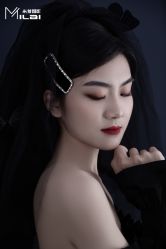 -米莱摄影写真(五大道别墅店)