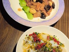 -秦月轩·陕西家乡菜(阜成路·五棵松店)