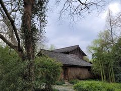 -西溪国家湿地公园