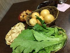 -范贤光鸡公煲(平乐园总店)
